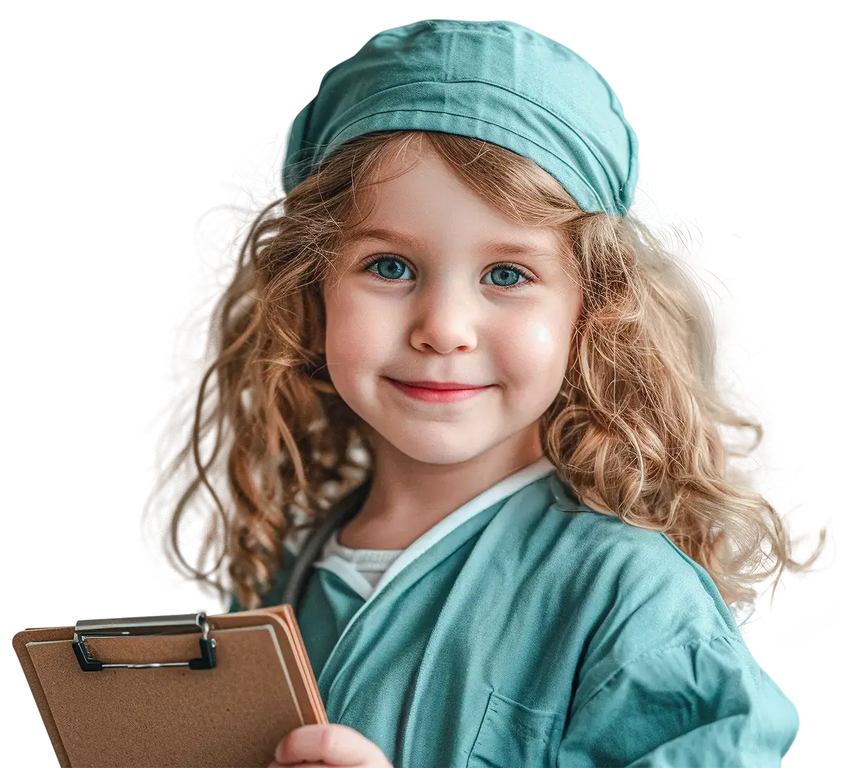 kleine_dentojuniors-helferin kleine_chirurgin