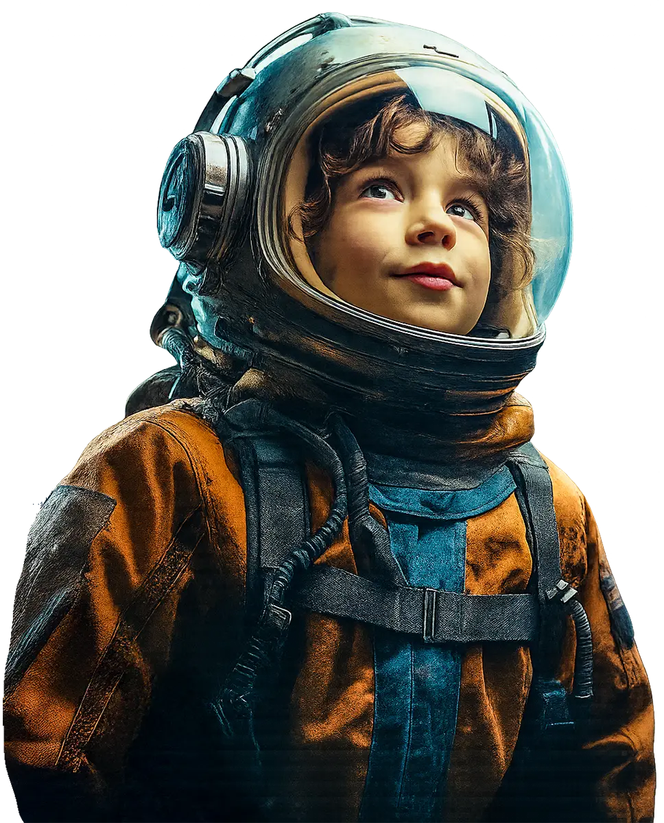 Astronaut